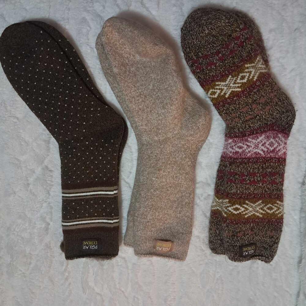 Socks bundle